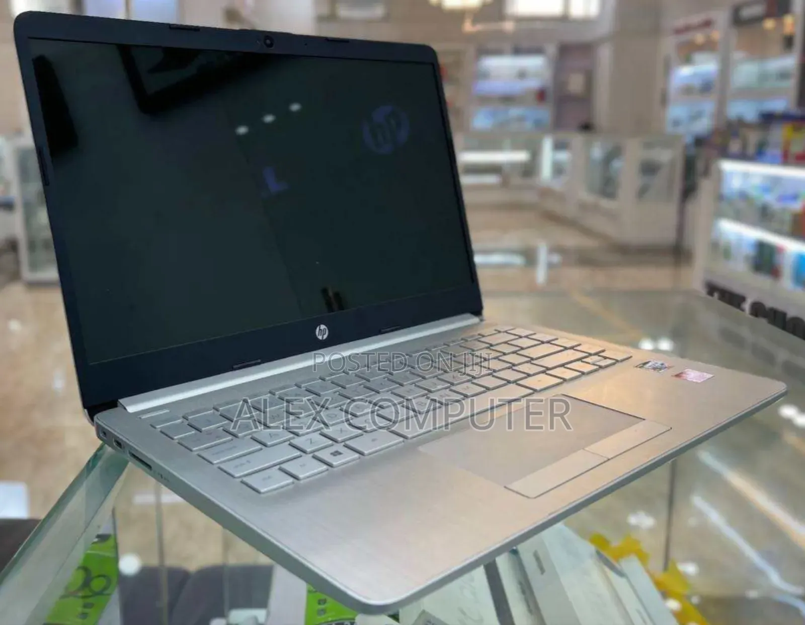 New Laptop HP Stream Notebook 8GB AMD Ryzen 5 SSD 512GB