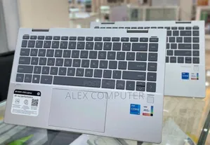 Photo - New Laptop HP Envy X360 8GB Intel Core I5 SSD 512GB