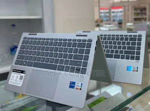 New Laptop HP Envy X360 8GB Intel Core I5 SSD 512GB