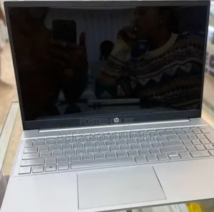 New Laptop HP Pavilion 15 16GB AMD Ryzen 7 SSD 512GB