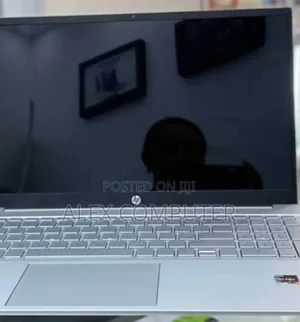 New Laptop HP Pavilion 15 16GB AMD Ryzen 7 SSD 512GB