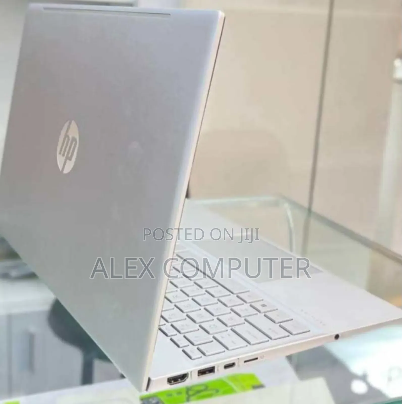 New Laptop HP Pavilion 15 16GB AMD Ryzen 7 SSD 512GB