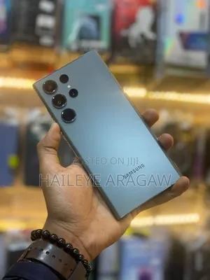 New Samsung Galaxy S23 Ultra 512 GB Gray