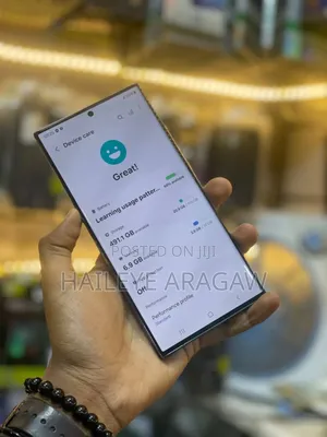 New Samsung Galaxy S23 Ultra 512 GB Gray