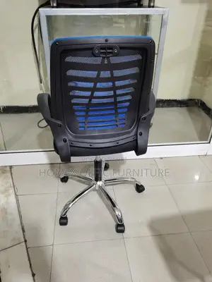 Office Furniture Chairsየሴክረተሪ እና የእስታፍ ወንፊት/ሜሽ የቢሮ ወንበር