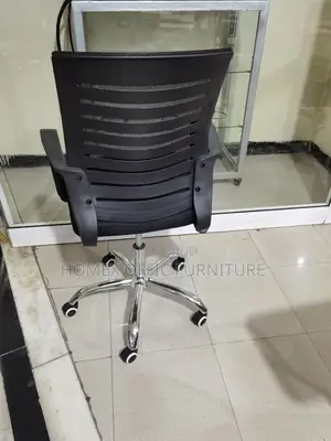 Office Furniture Chairsየሴክረተሪ እና የእስታፍ ወንፊት/ሜሽ የቢሮ ወንበር