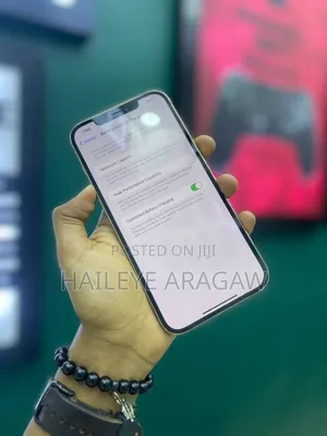 New Apple iPhone 12 Pro Max 256 GB Gold