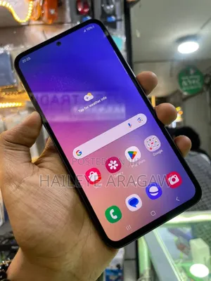 Photo - New Samsung Galaxy A54 5G 256 GB Black