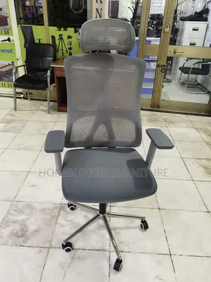 Photo - Office Furniture Chair