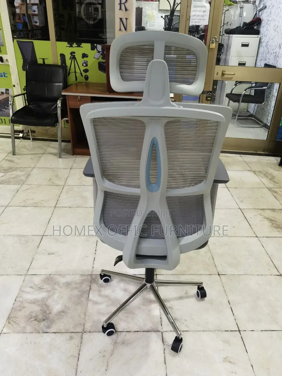 Office Furniture Chair