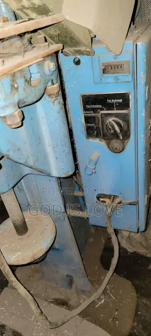 Puncher ፓንቸር