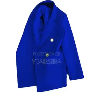 Photo - Women's Coat