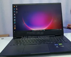 New Laptop HP Omen 16 32GB Intel Core I9 SSD 1T