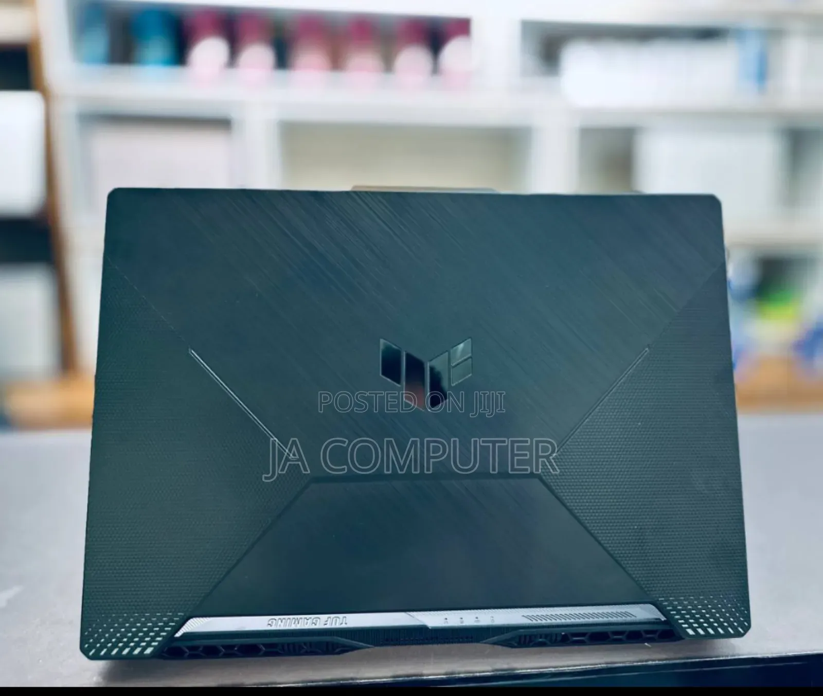 New Laptop Asus TUF Dash F15 16GB Intel Core I7 SSD 512GB