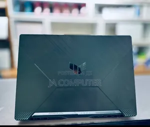 New Laptop Asus TUF Dash F15 16GB Intel Core I7 SSD 512GB