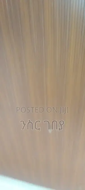 Furnished 1bdrm Condo in Ayat Tsebel, Yeka for rent