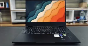 New Laptop HP Omen 16 16GB Intel Core I7 SSD 512GB