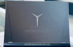 New Laptop Lenovo Legion 5 16GB AMD Ryzen 7 SSD 512GB