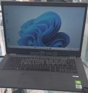 Photo - New Laptop Dell Latitude 5310 8GB Intel Core I7 SSD 512GB