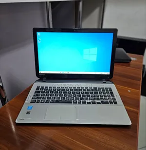 Photo - New Laptop Toshiba Satellite C55 4GB Intel Core I5 HDD 500GB