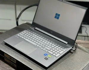 Photo - New Laptop HP Victus 16 16GB Intel Core I7 SSD 1T