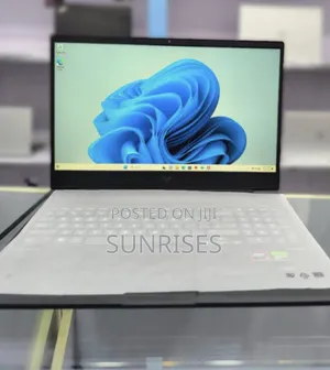 Photo - New Laptop HP Victus 16 16GB AMD Ryzen 7 SSD 512GB