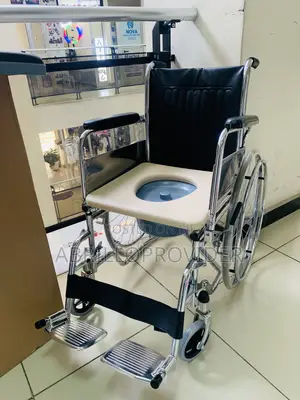 Folding Toilet Wheelchair41wheelchair41wheelchair4wheelchair