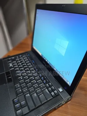 Laptop Dell Latitude 10 2GB Intel Core 2 Duo HDD 140GB