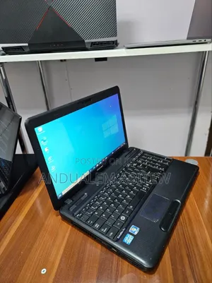 Photo - New Laptop Toshiba Satellite C55 4GB Intel Core I5 HDD 500GB