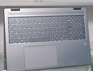 Photo - New Laptop Lenovo Yoga 9i 16GB Intel Core I5 SSD 512GB