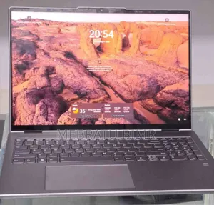 New Laptop Lenovo Yoga 9i 16GB Intel Core I5 SSD 512GB