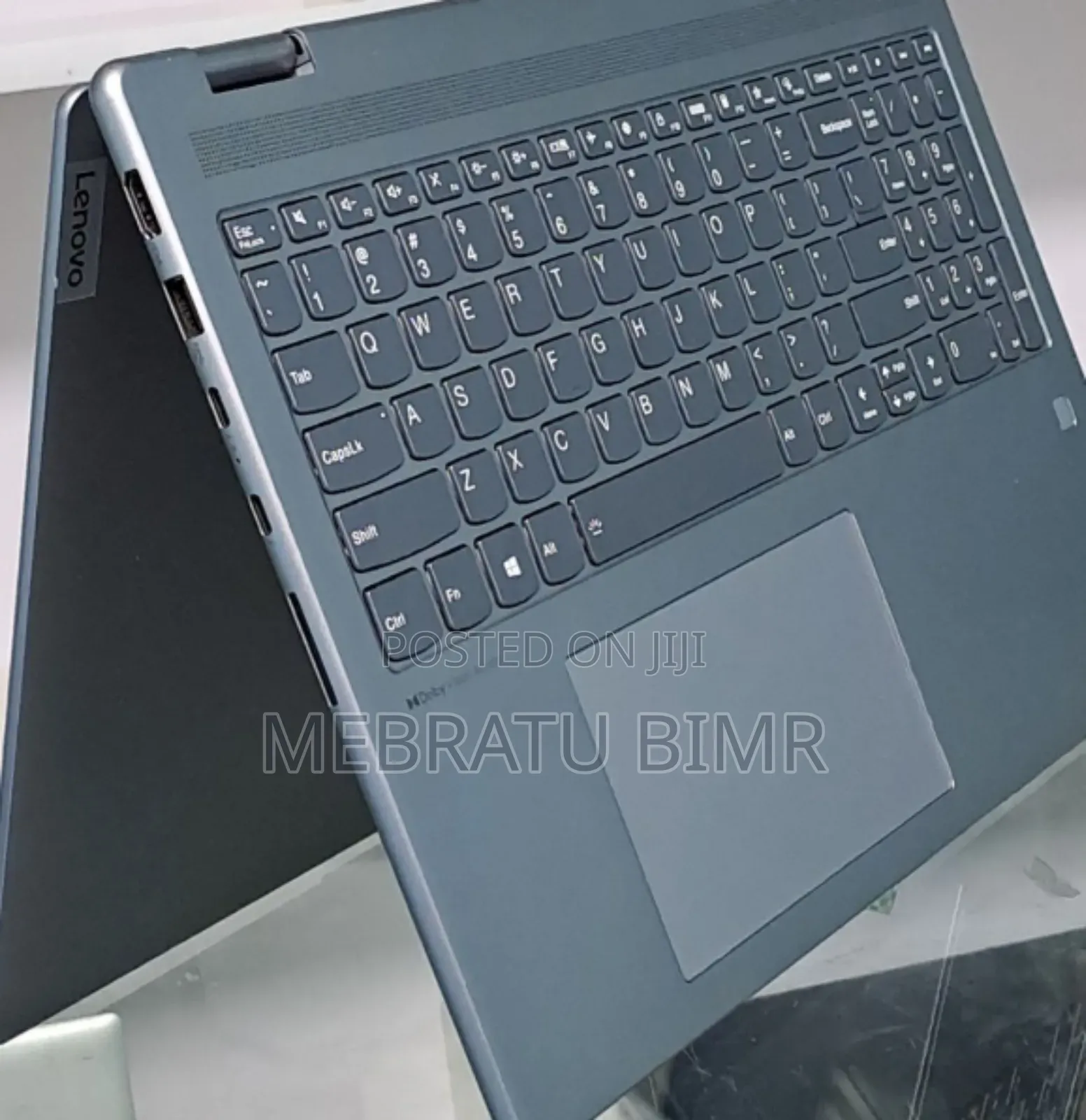 New Laptop Lenovo Yoga 9i 16GB Intel Core I5 SSD 512GB