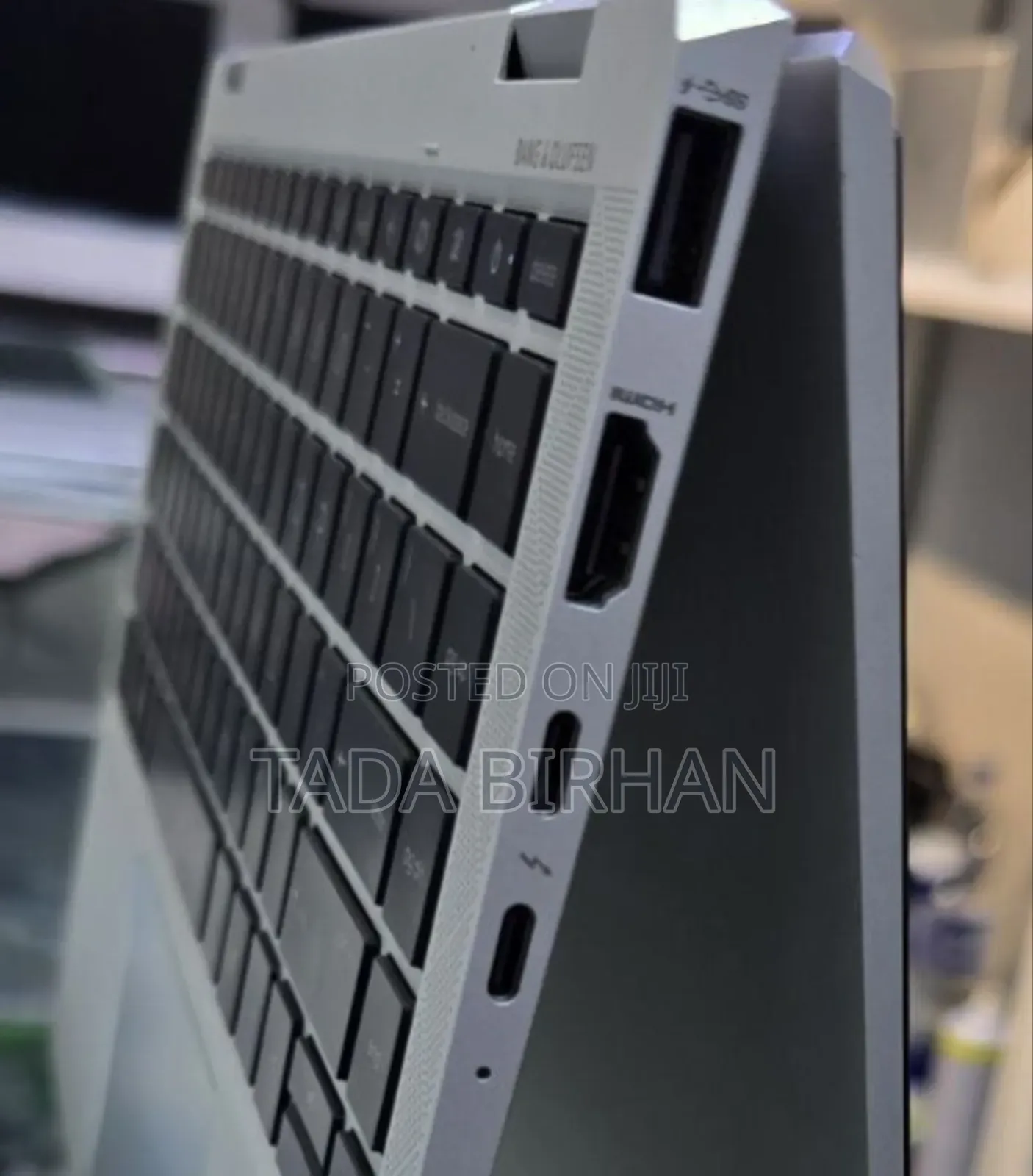 New Laptop HP EliteBook 1040 16GB Intel Core I7 SSD 512GB