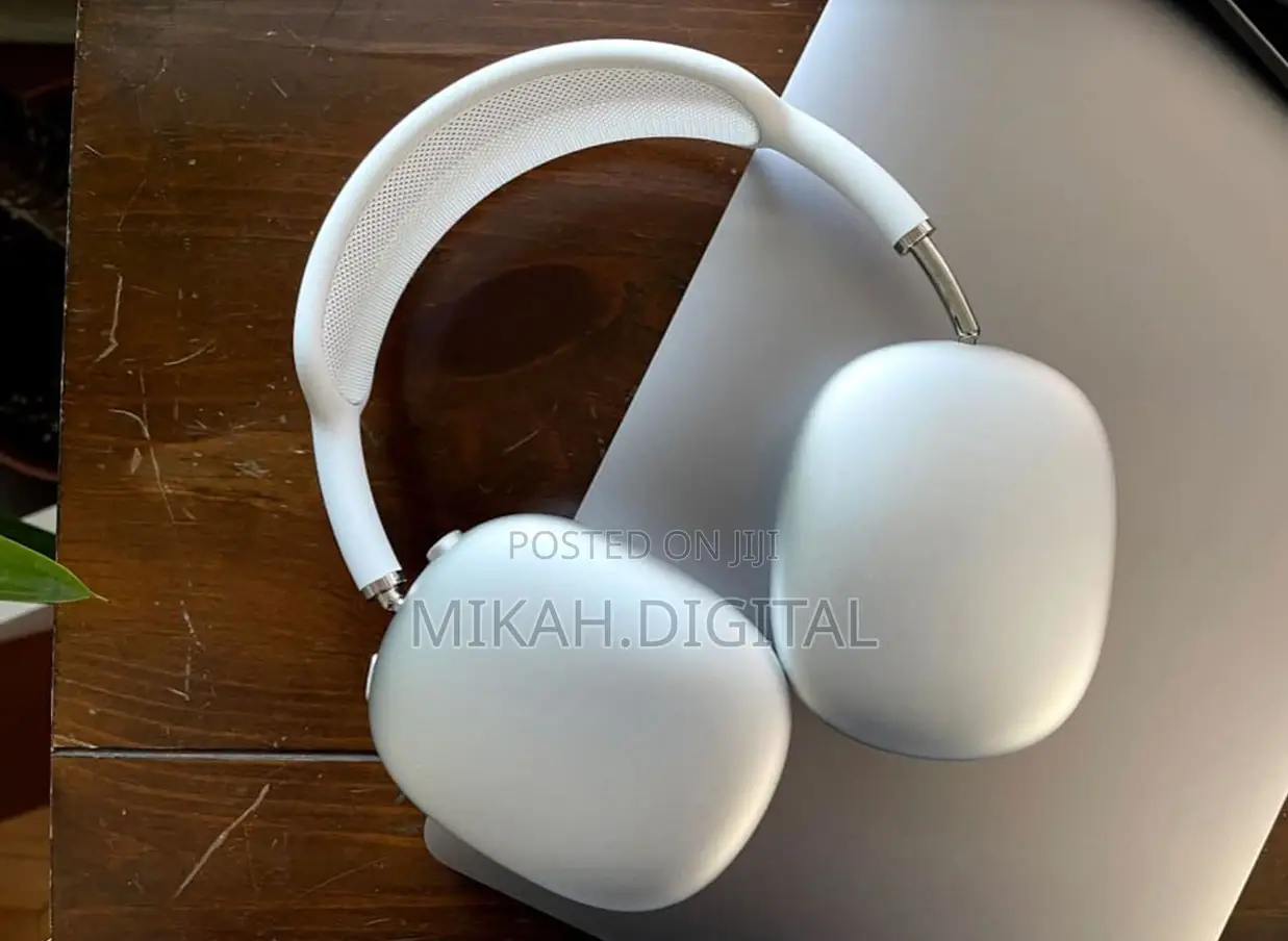 Apple Earpods Max Bluetooth Headphone / Headset