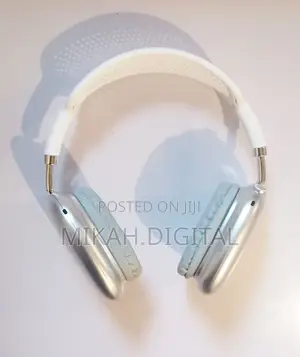 Apple Earpods Max Bluetooth Headphone / Headset