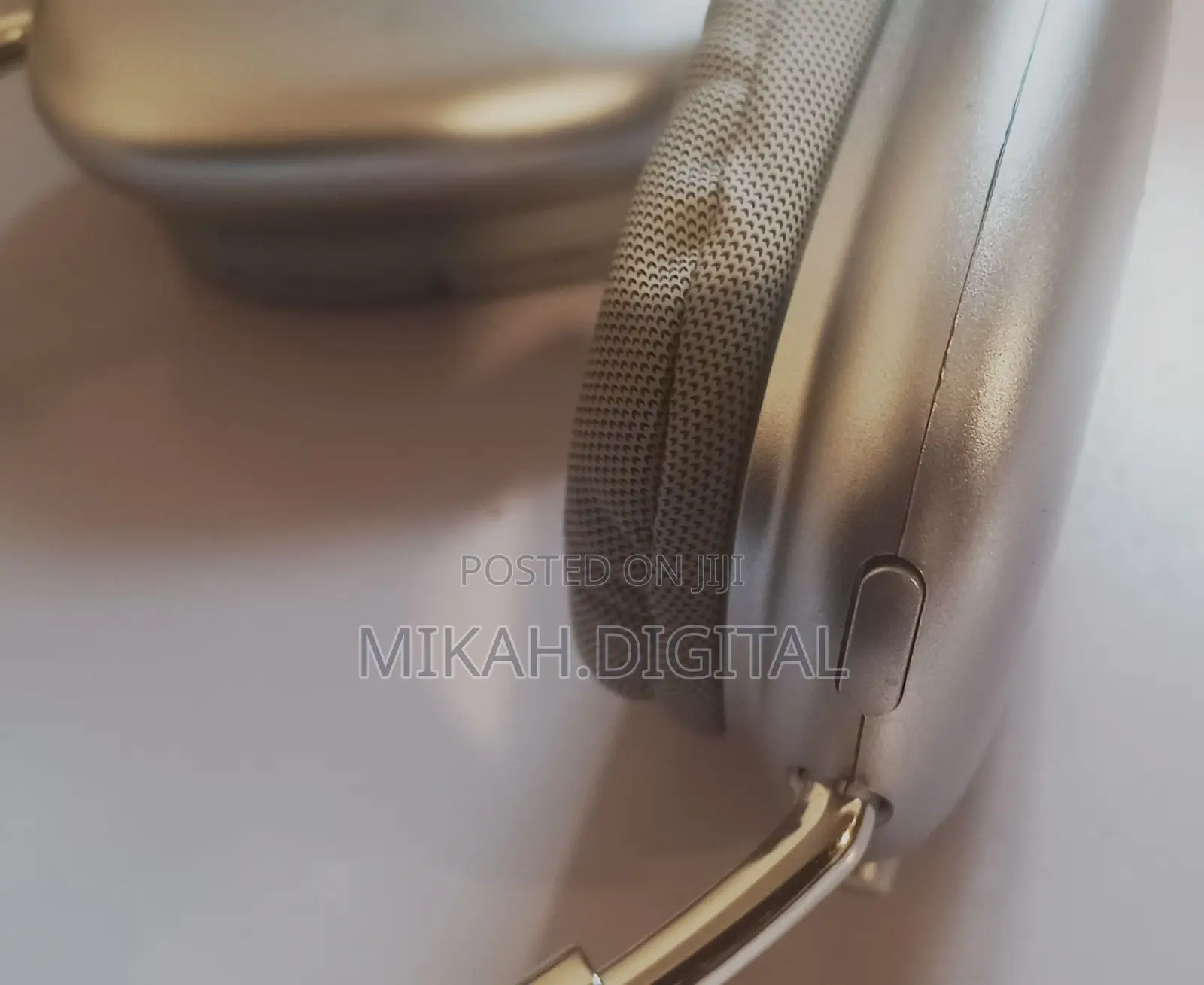 Apple Earpods Max Bluetooth Headphone / Headset