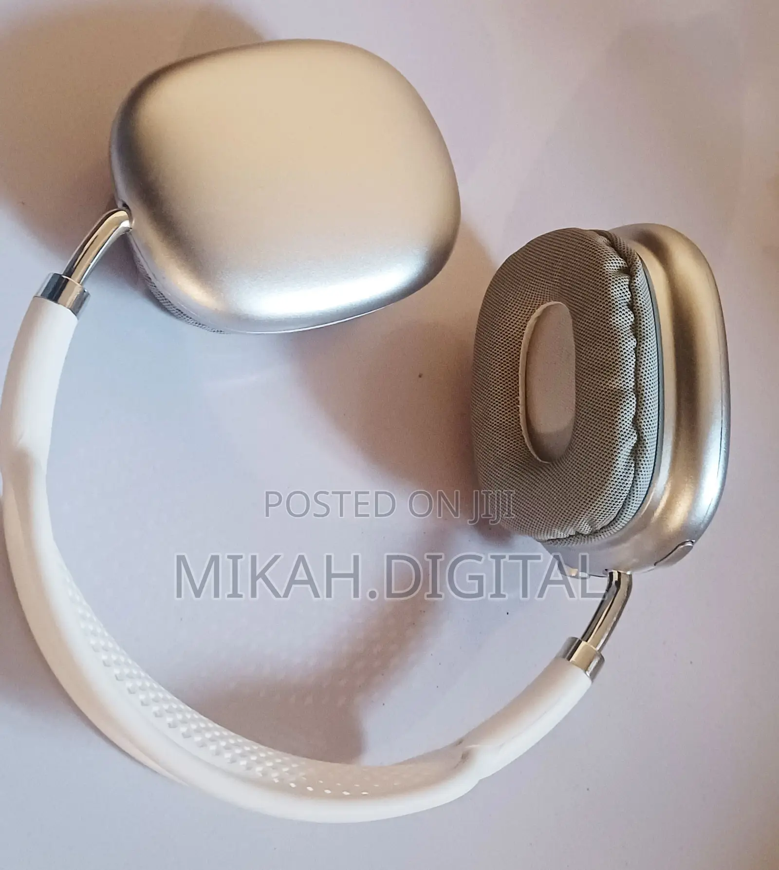 Apple Earpods Max Bluetooth Headphone / Headset