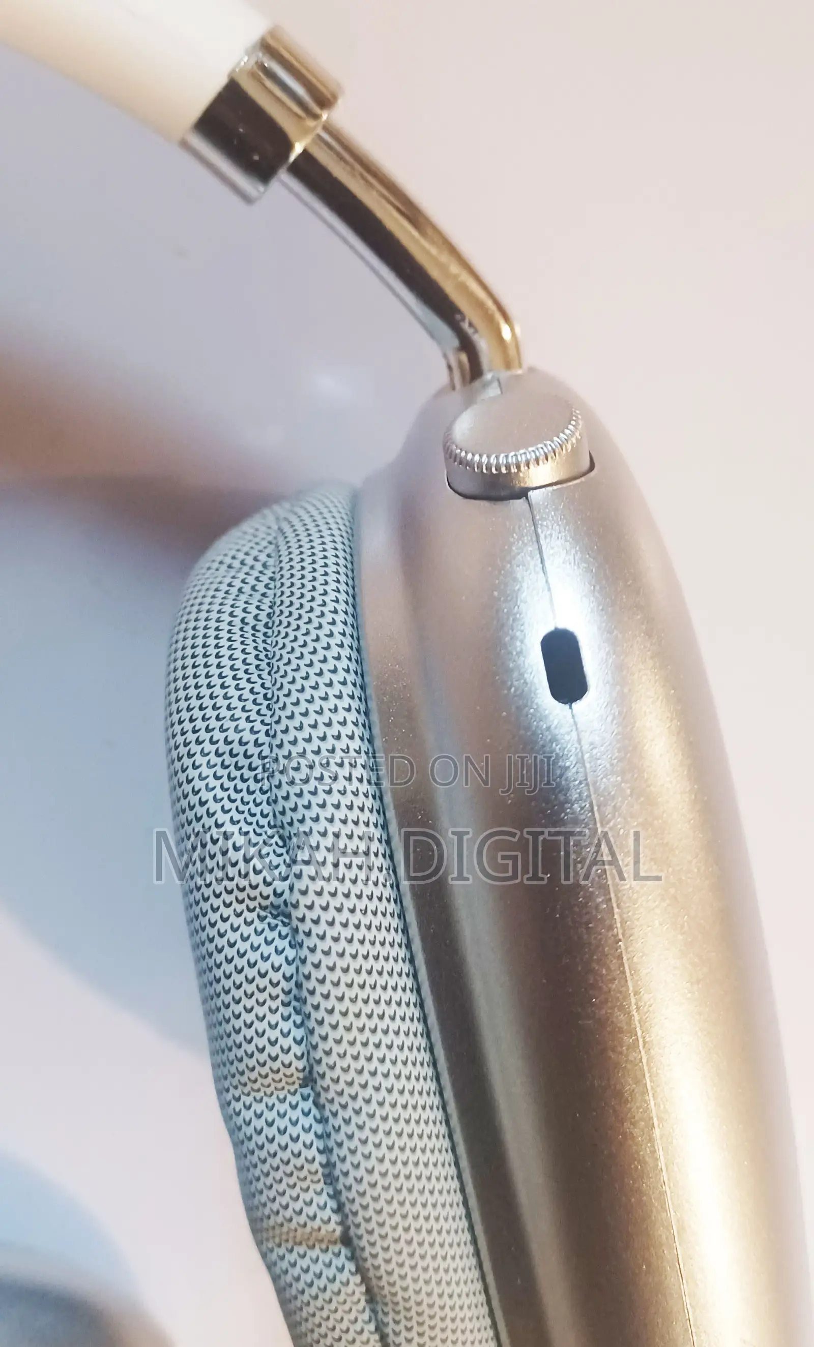 Apple Earpods Max Bluetooth Headphone / Headset