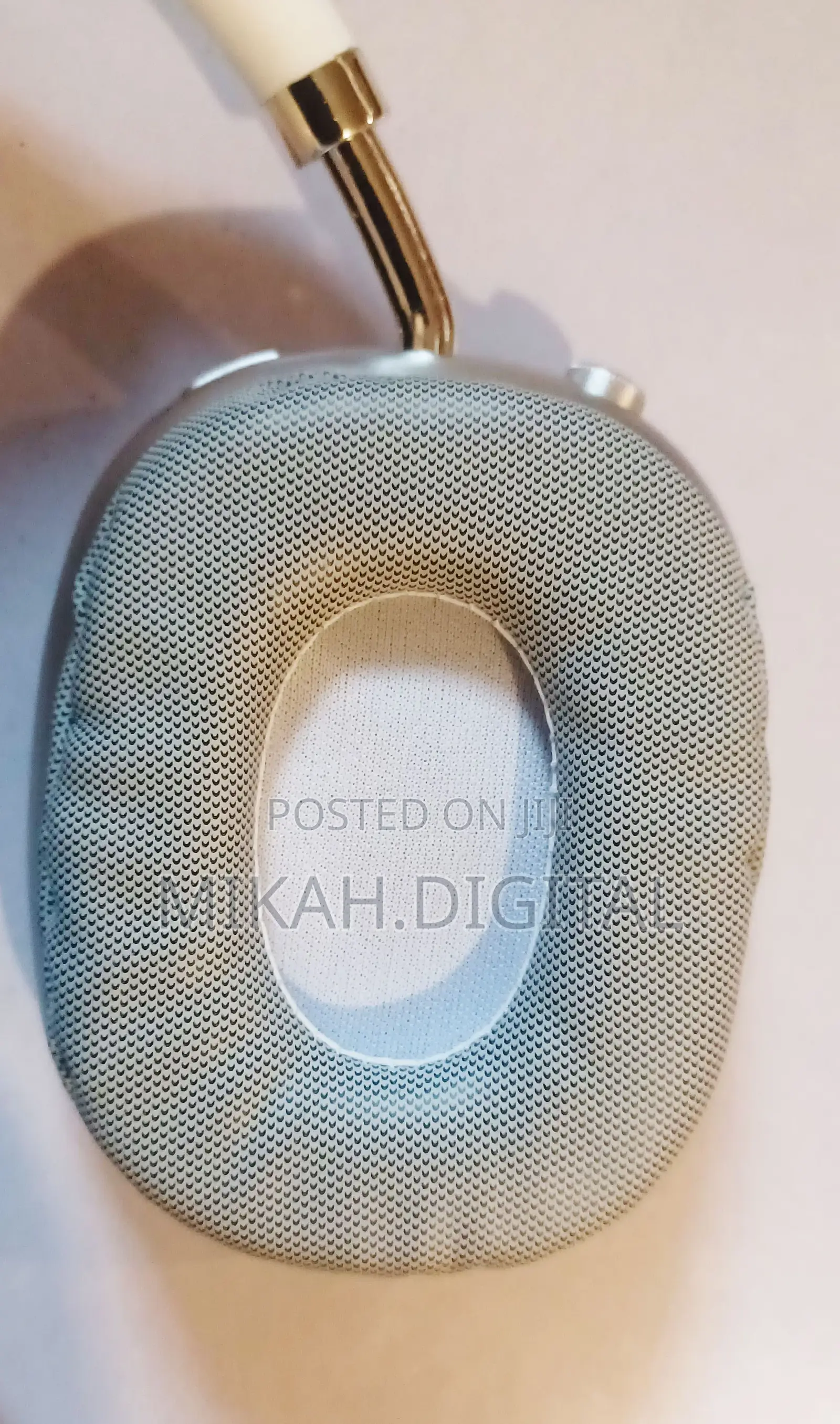 Apple Earpods Max Bluetooth Headphone / Headset