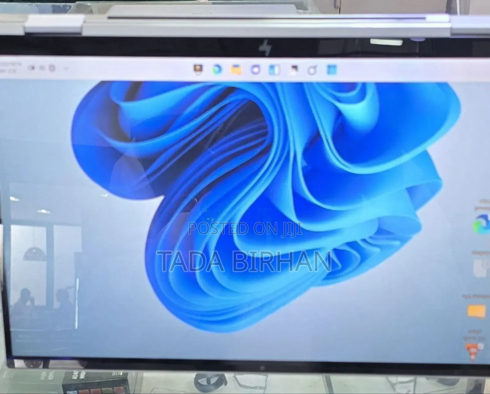 New Laptop HP EliteBook 1040 16GB Intel Core I7 SSD 512GB