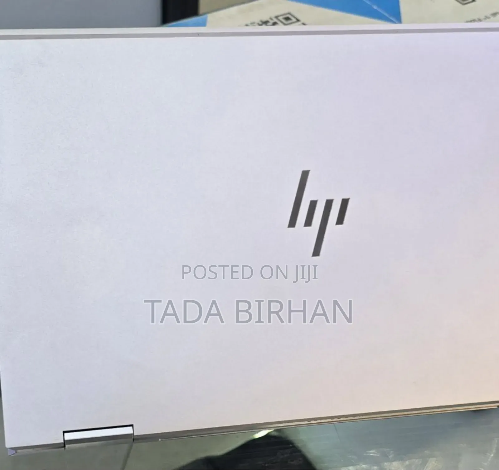 New Laptop HP EliteBook 1040 16GB Intel Core I7 SSD 512GB