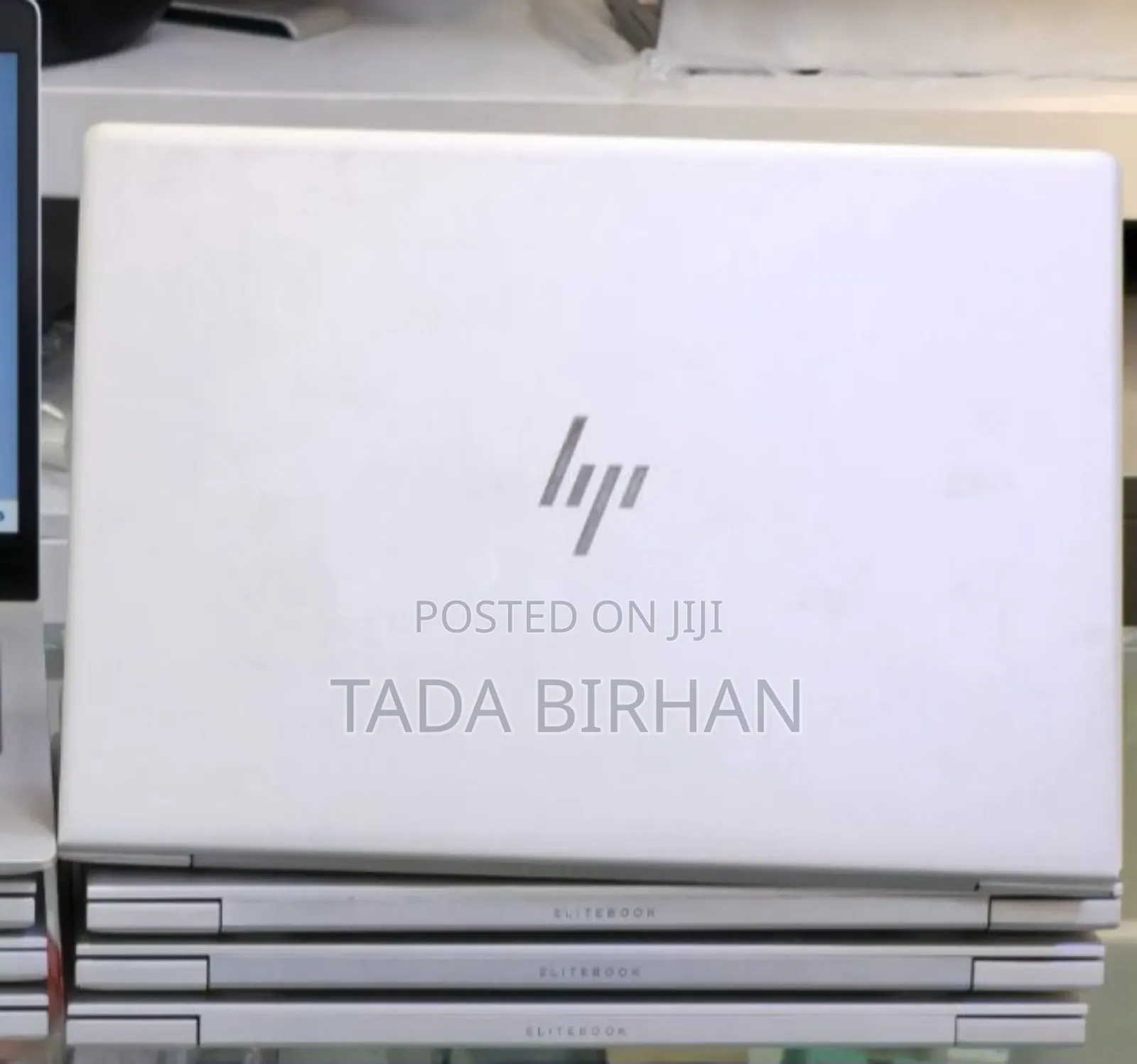 New Laptop HP EliteBook 840 16GB Intel Core I7 SSD 512GB