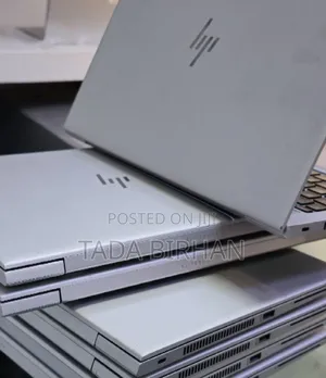 New Laptop HP EliteBook 840 16GB Intel Core I7 SSD 512GB