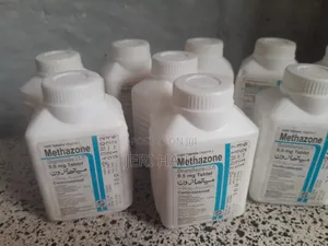 Photo - Semos Methazone