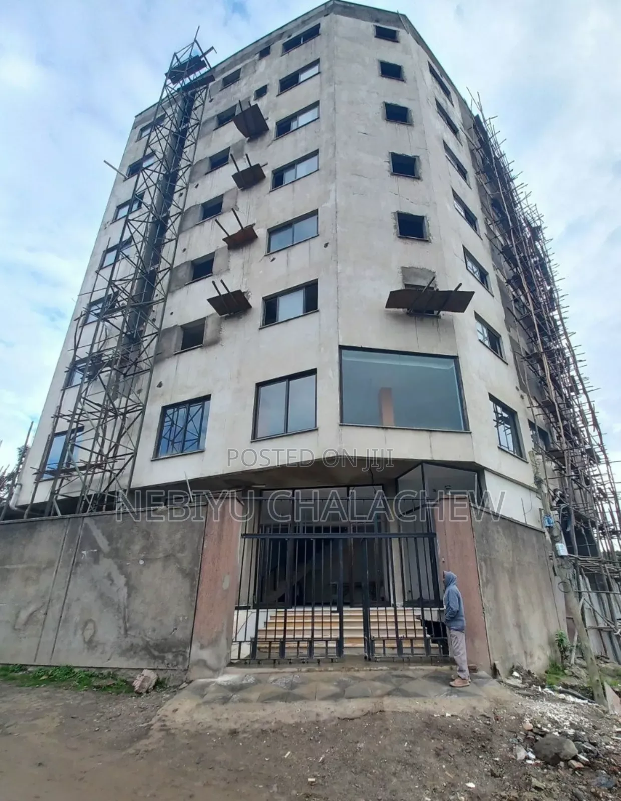 Apartment in Megenagna