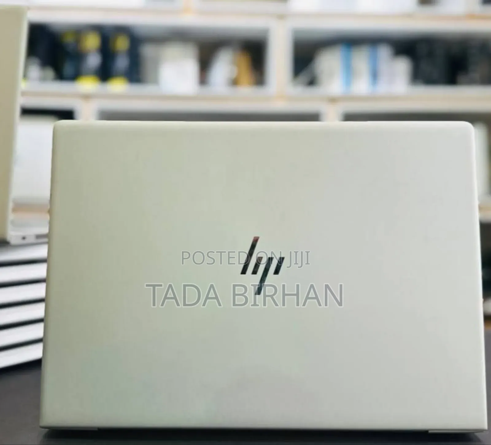 New Laptop HP EliteBook 840 18GB Intel Core I5 SSD 256GB