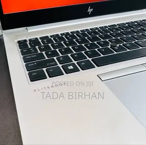 New Laptop HP EliteBook 840 18GB Intel Core I5 SSD 256GB