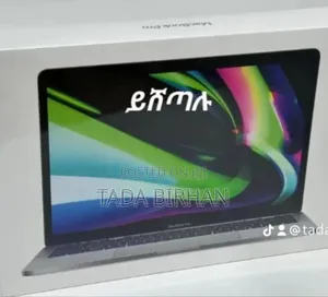 Photo - New Laptop Apple MacBook Pro M1 16GB Apple M1 SSD 512GB