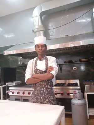 Excutive Chef, Food and Beveragecost Control, Consultant