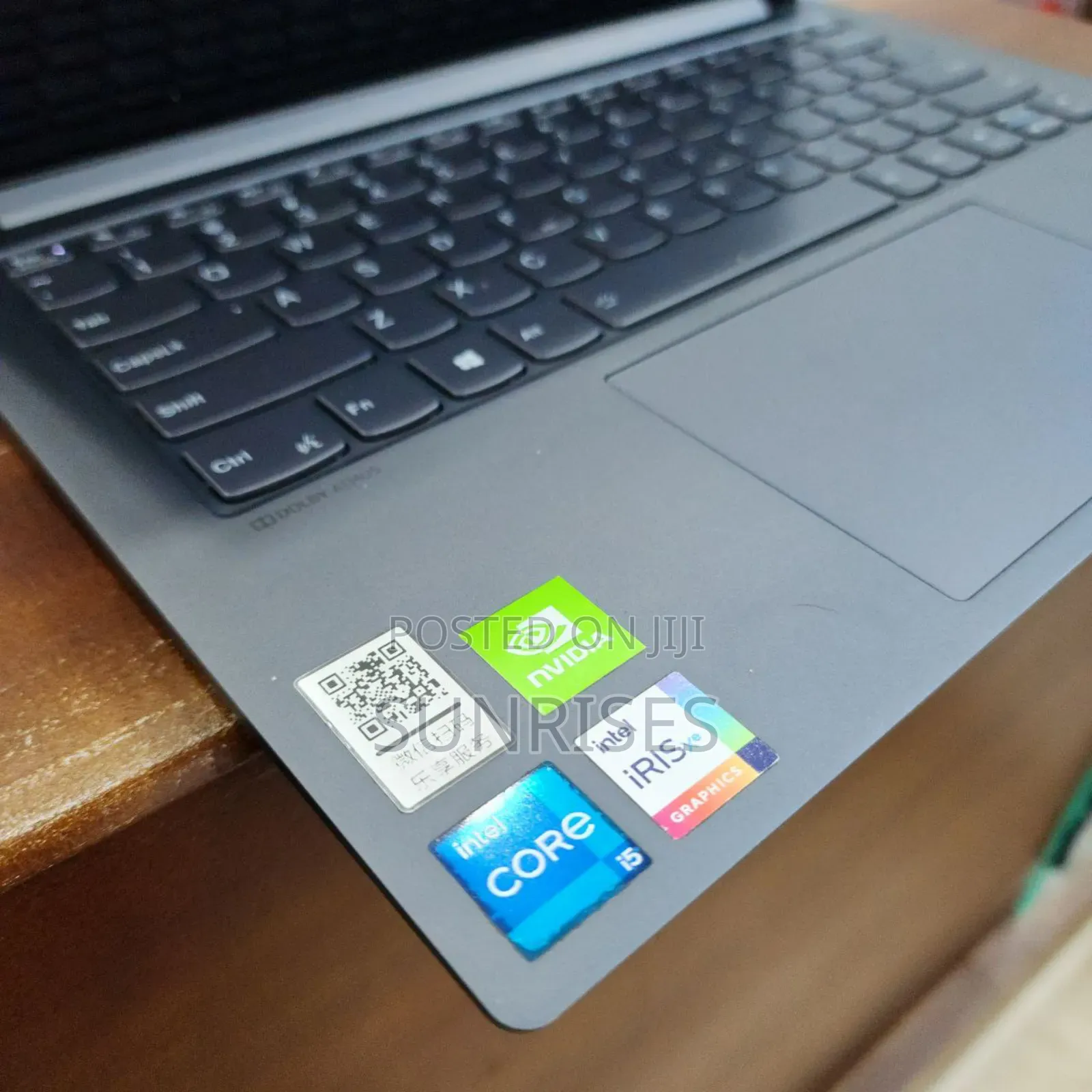 New Laptop Lenovo ThinkPad Yoga 16GB Intel Core I5 SSD 512GB